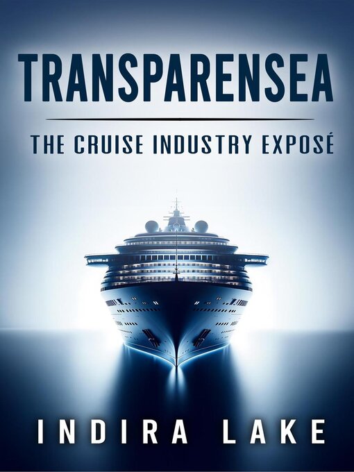 Title details for Transparensea by Indira Lake - Available
